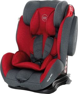 Fotelik samochodowy Coto Baby Fotelik Samochodowy 9-36 Kg Coto Baby Salsa Pro 2018 - 32 Czerwony 1