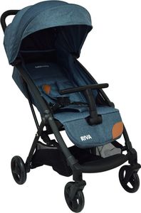 Wózek Coto Baby Wózek Spacerowy Coto Baby Riva - 16 Jeans 1
