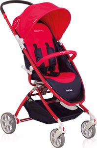 Wózek Coto Baby Wózek Spacerowy Coto Baby Verona - Czerwony 1