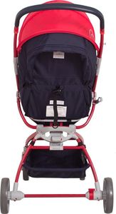 Wózek Coto Baby Wózek Spacerowy Coto Baby Verona - Jeans Granatowy 6