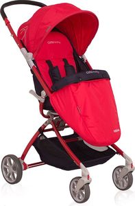 Wózek Coto Baby Wózek Spacerowy Coto Baby Verona - Turkusowy 3