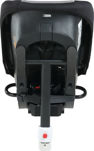 Fotelik samochodowy BabySafe Fotelik Samochodowy 0-18 Kg Babysafe Akita - Szary 2