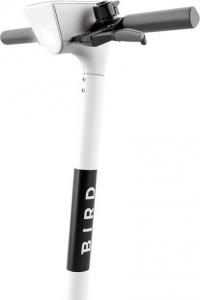 Hulajnoga elektryczna Bird One biała 2