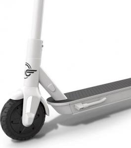 Hulajnoga elektryczna Bird One biała 3