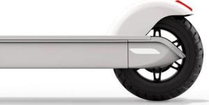 Hulajnoga elektryczna Bird One biała 4