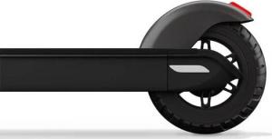 Hulajnoga elektryczna Bird One czarna 2