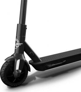 Hulajnoga elektryczna Bird One czarna 3