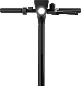 Hulajnoga elektryczna Bird One czarna 4