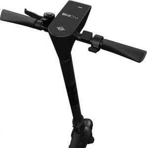 Hulajnoga elektryczna Bird One czarna 5