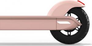 Hulajnoga elektryczna Bird One różowa 2