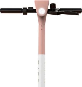 Hulajnoga elektryczna Bird One różowa 3