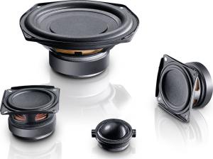 Soundbar Magnat Sounddeck 160 12