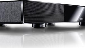 Soundbar Magnat Sounddeck 160 13