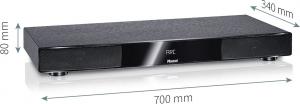 Soundbar Magnat Sounddeck 160 4