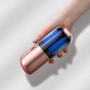 Odkurzacz ręczny Baseus Capsule C1 15