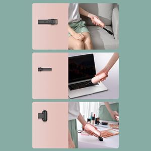 Odkurzacz ręczny Baseus Capsule C1 16