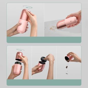 Odkurzacz ręczny Baseus Capsule C1 17