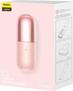 Odkurzacz ręczny Baseus Capsule C1 5