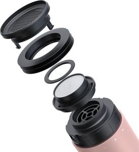 Odkurzacz ręczny Baseus Capsule C1 9