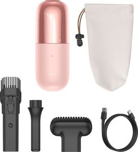 Odkurzacz ręczny Baseus Capsule C1 10