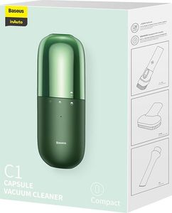 Odkurzacz ręczny Baseus Capsule C1 5