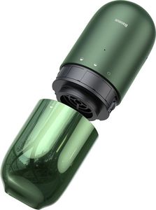 Odkurzacz ręczny Baseus Capsule C1 8