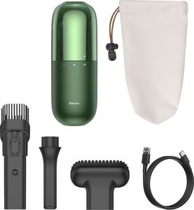 Odkurzacz ręczny Baseus Capsule C1 10