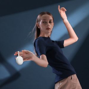 Słuchawki Baseus Encok W05 TWS (NGW05-02) 11