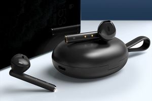 Słuchawki Baseus Encok W05 TWS (NGW05-02) 13