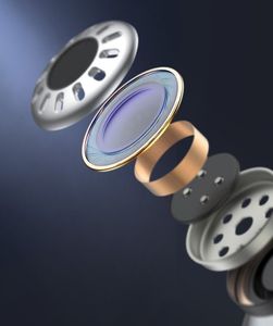 Słuchawki Baseus Encok W05 TWS (NGW05-02) 15