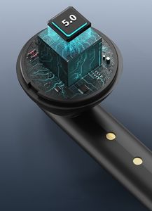 Słuchawki Baseus Encok W05 TWS (NGW05-02) 16