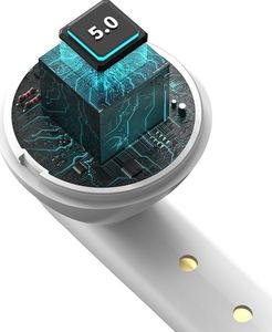 Słuchawki Baseus Encok W05 TWS (NGW05-02) 2