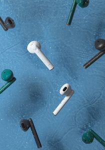 Słuchawki Baseus Encok W05 TWS (NGW05-02) 21