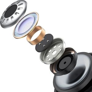 Słuchawki Baseus Encok W05 TWS (NGW05-02) 4