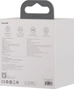 Słuchawki Baseus Encok W05 TWS (NGW05-02) 6