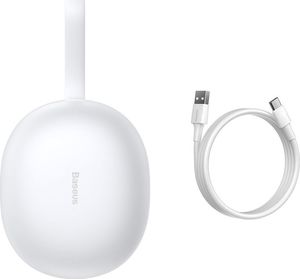 Słuchawki Baseus Encok W05 TWS (NGW05-02) 8