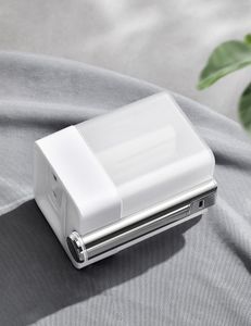 Nawilżacz powietrza Baseus DHSG-B02 Biały 19