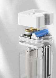 Nawilżacz powietrza Baseus DHSG-B02 Biały 20