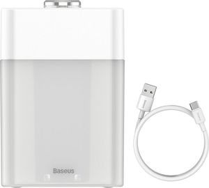 Nawilżacz powietrza Baseus DHSG-B02 Biały 8