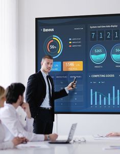 Baseus Pilot ACFYB-A01 14