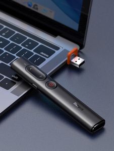 Baseus Pilot ACFYB-A01 15