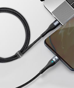 Kabel USB Baseus USB-C - USB-C 1.5 m Zielony (CATXC-Q06) 22