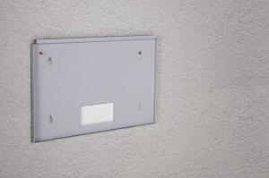 Szafa Digitus Wisząca 19" 9U (DN-19 09U-6/6) 2