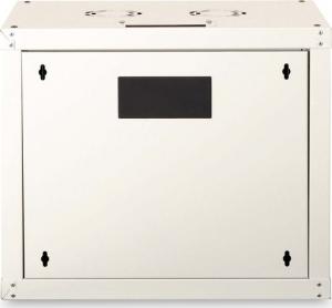 Szafa Digitus Wisząca 19" 9U (DN-19 09U-6/6) 4