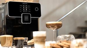 Ekspres ciśnieniowy Cecotec Power Matic-ccino 8000 Touch 4