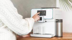 Ekspres ciśnieniowy Cecotec Power Matic-ccino 9000 Touch 2