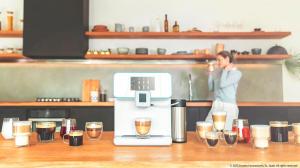 Ekspres ciśnieniowy Cecotec Power Matic-ccino 9000 Touch 3