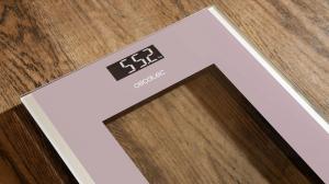 Waga łazienkowa Cecotec Surface Precision 9100 Healthy 4