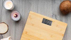 Waga łazienkowa Cecotec Surface Precision 9300 Healthy 2