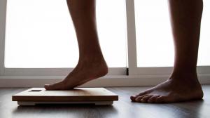 Waga łazienkowa Cecotec Surface Precision 9300 Healthy 3